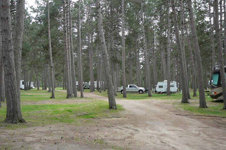 Big Pines RV Park photo 4
