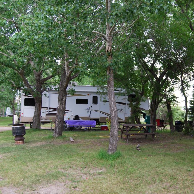 Ogema Regional Park