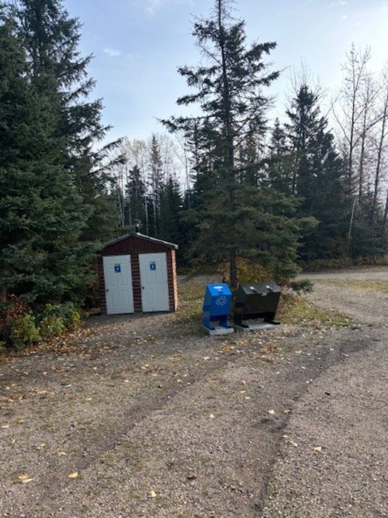 Groat Creek Campground photo 5