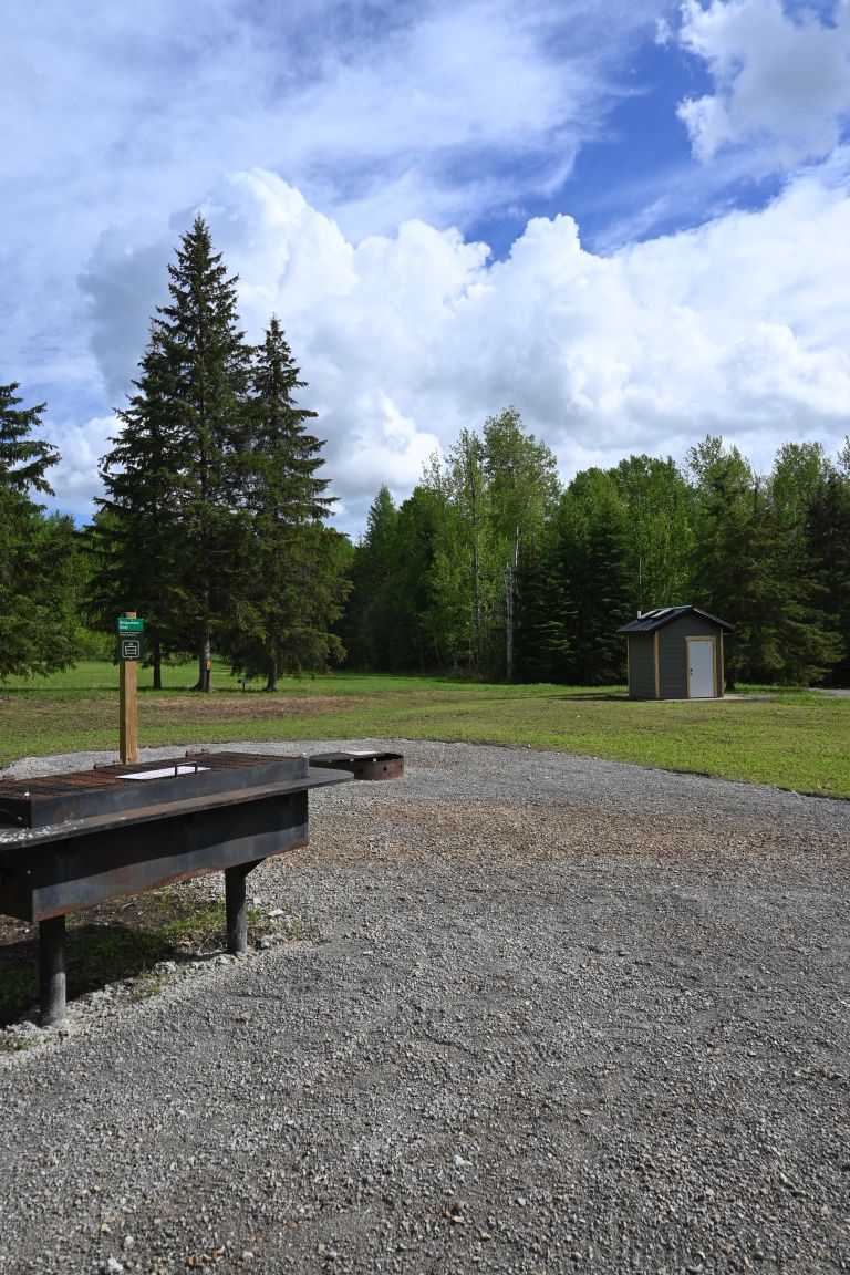 Eagle River Provincial Recreation Area photo 4