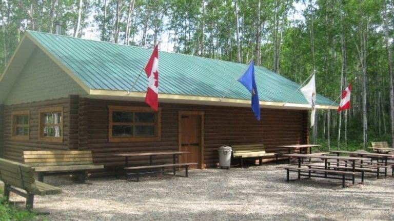 Cotillion Park Campground photo 5