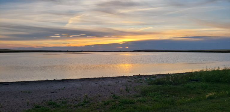 McLaren Lake Regional Park