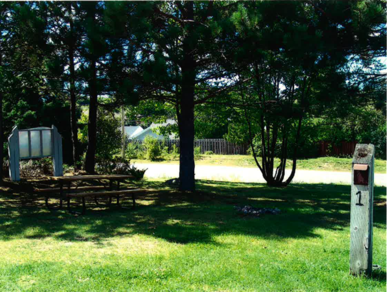 Westview Trailer Park photo 2