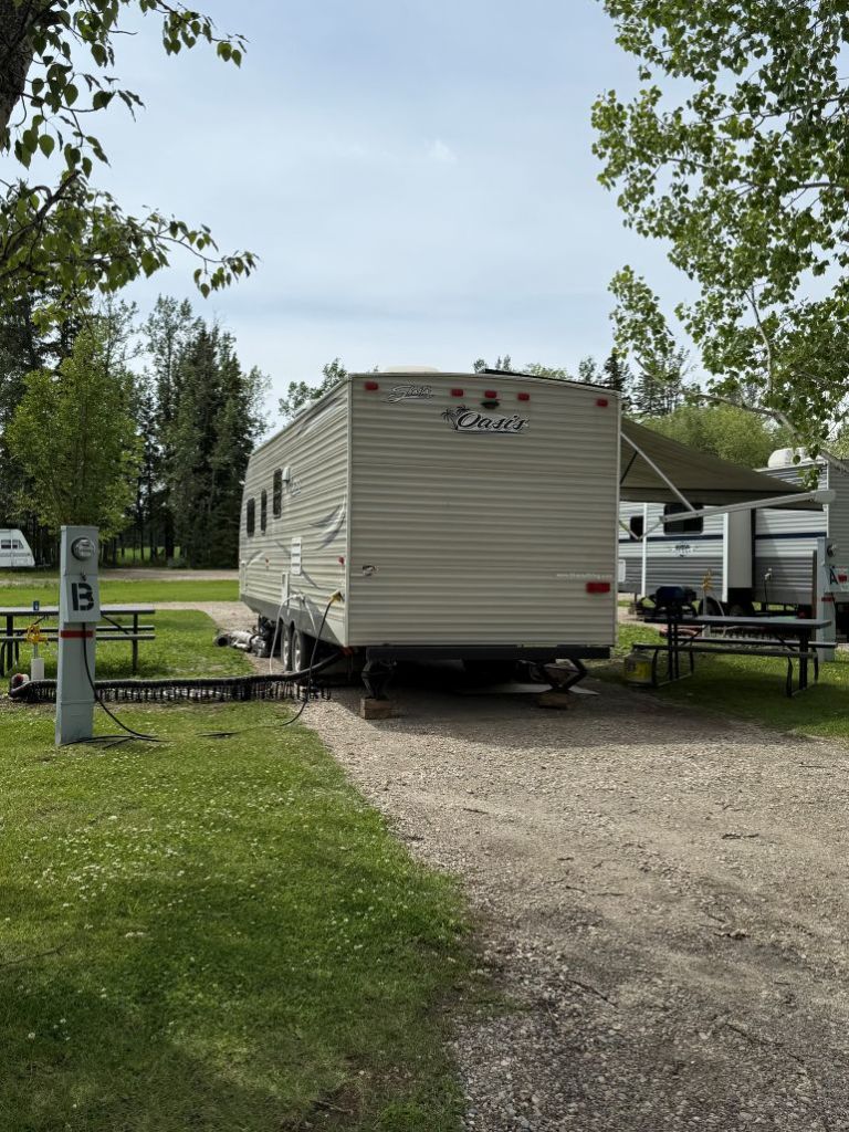 New Old Town Cottages & RV Park photo 2