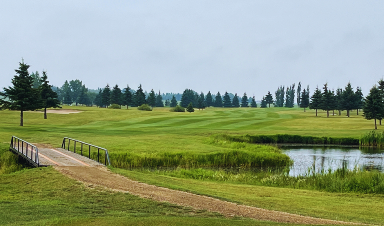 Whistle Stop Golf and Campground photo 5