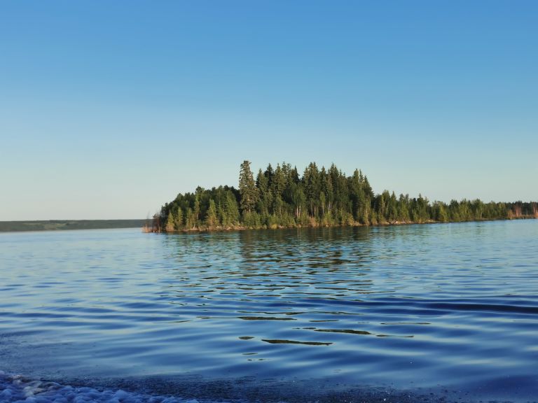 Riel Beach photo 5