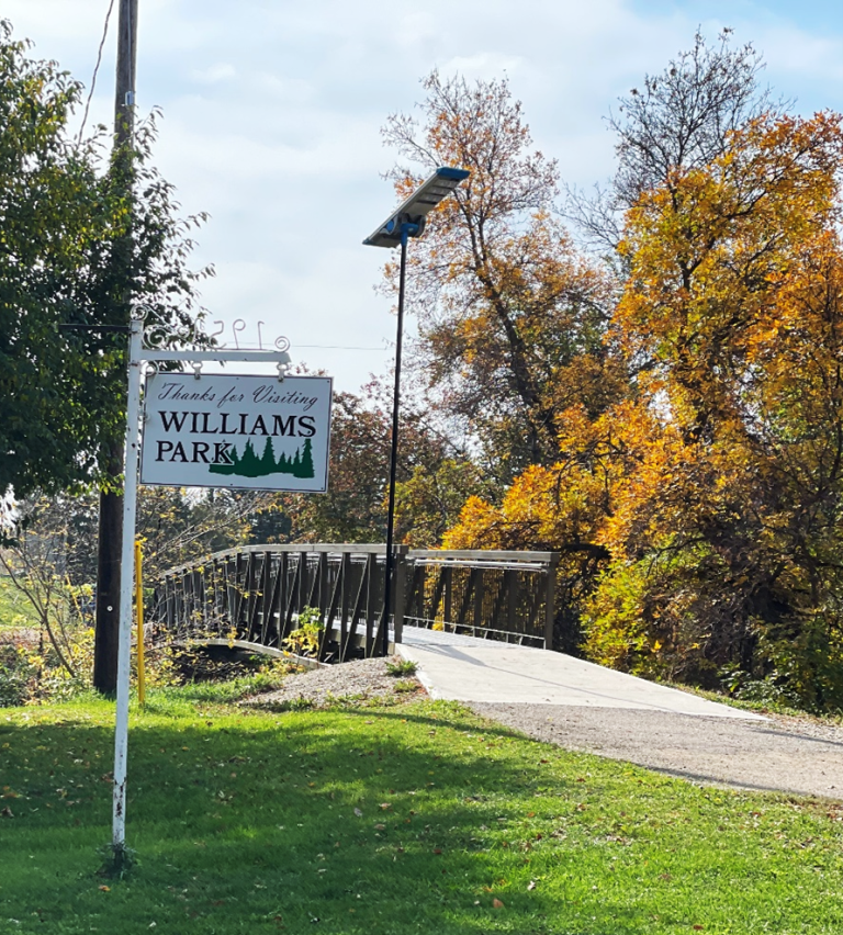 Williams RV Park and Campground
