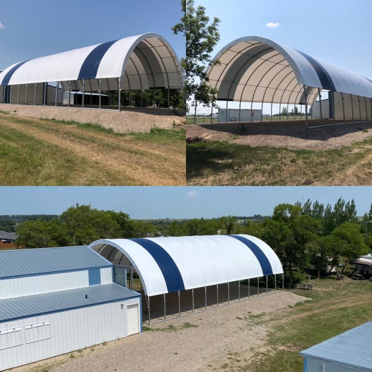 Souris & Glenwood Ag Society Fairground Campsites photo 4
