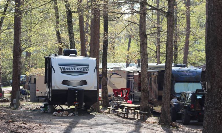 Crystal Ridge RV Park photo 3