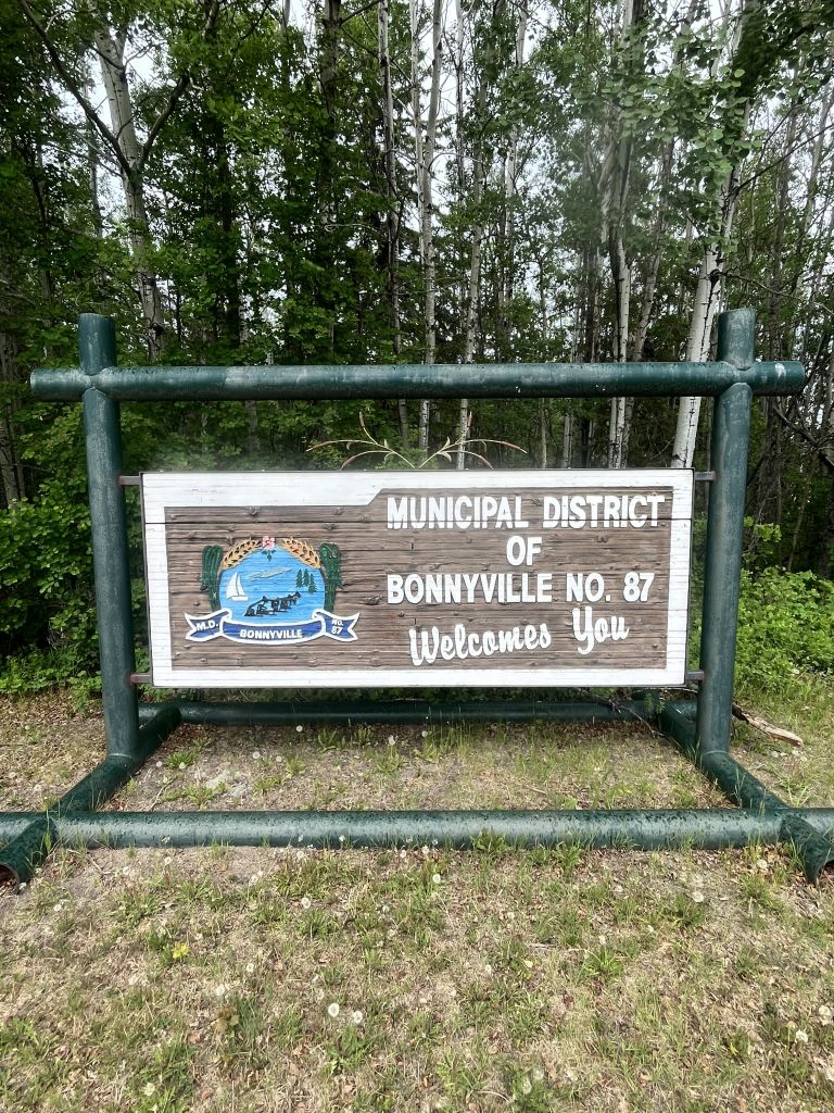 Cold Lake M.D. Park photo 3
