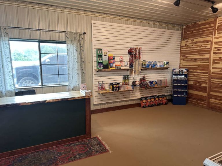 Roaring River Hills Campground and Cabins photo 5