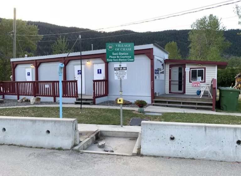 Chase Lions RV Park photo 2