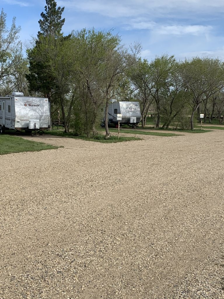 Bengough & District Regional Park Authority Campground photo 2