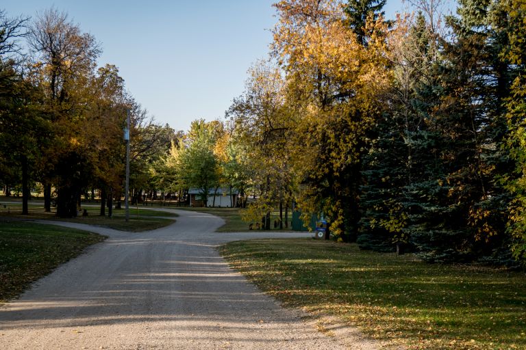 Parc Notre Dame Park photo 5