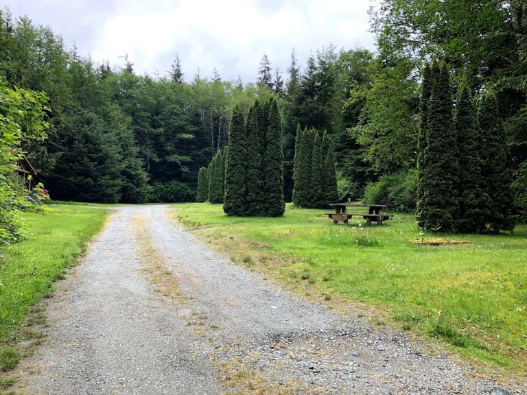 Alert Bay Campground photo 4