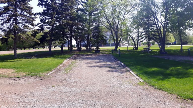 Town of Whitewood Campground photo 5