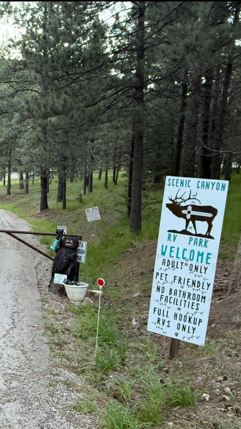 Scenic Canyon RV Park photo 3