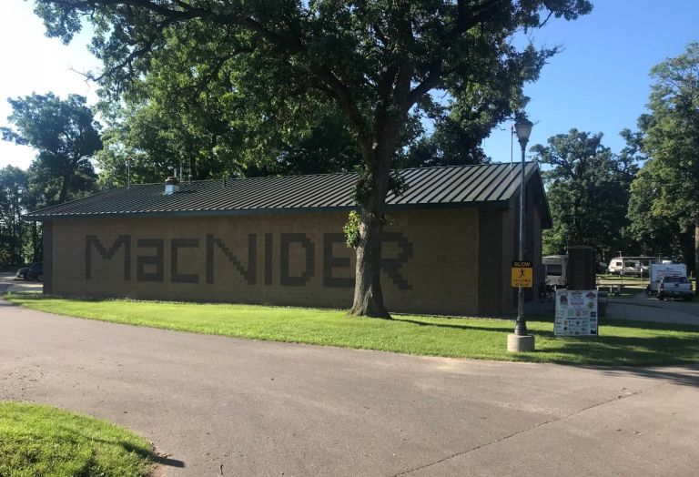 MacNider Campgrounds photo 2