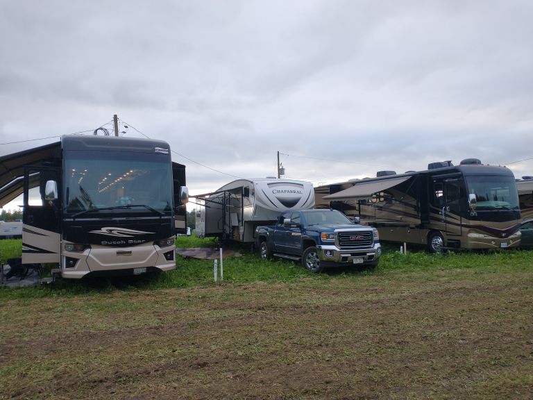 International Plowing Match & Rural Expo - Photo 3