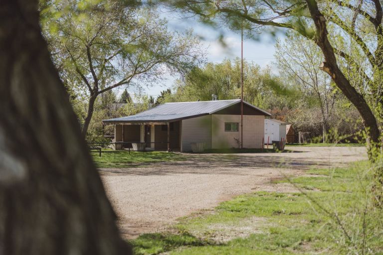 Gull Lake Campground photo 4