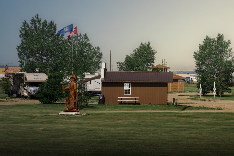 Town of Spirit River Chepi Sepe Park photo 2