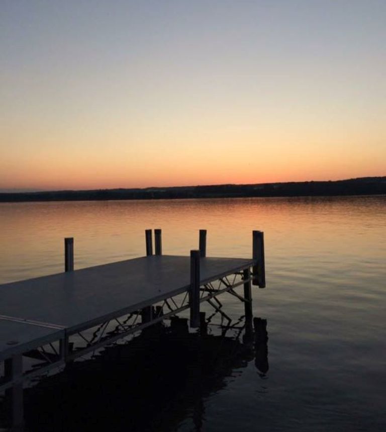 Struthers Lake Regional Park