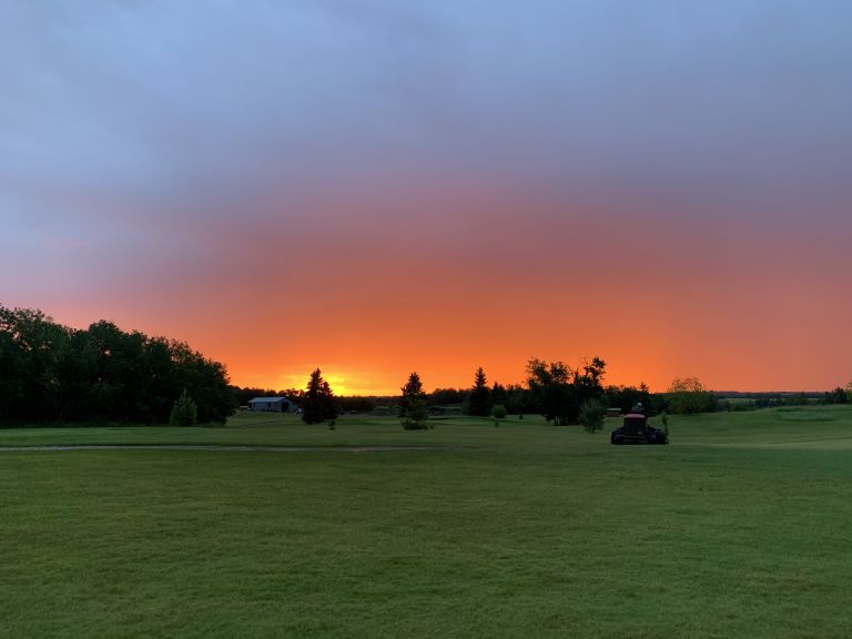Fawn Meadows Golf and Country Club photo 2
