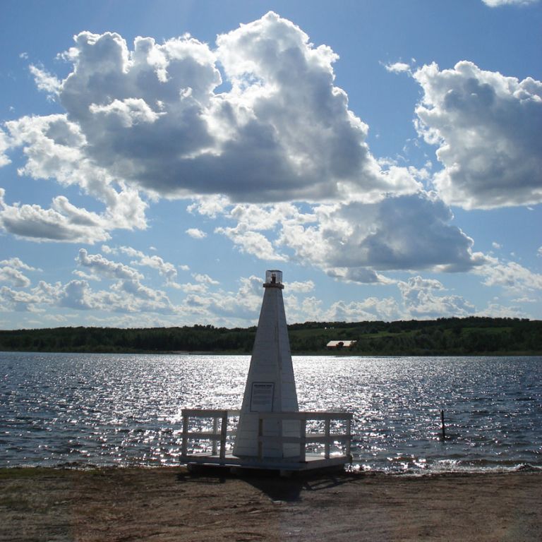 Redberry Lake Regional Park