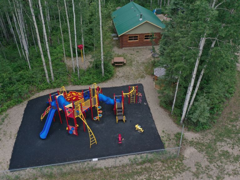 Cotillion Park Campground photo 4