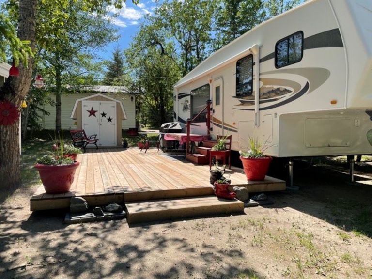 Turtle River Campground photo 5
