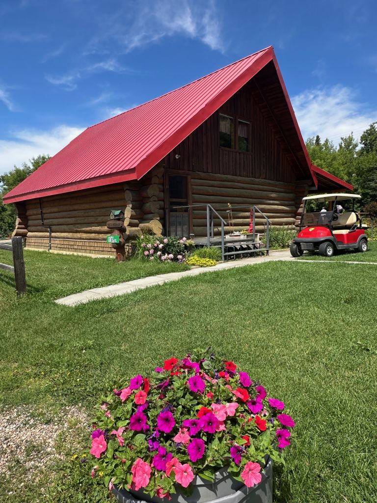 Frenchman Butte Heritage RV Park photo 4