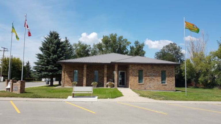 Town of Stoughton Campground photo 5