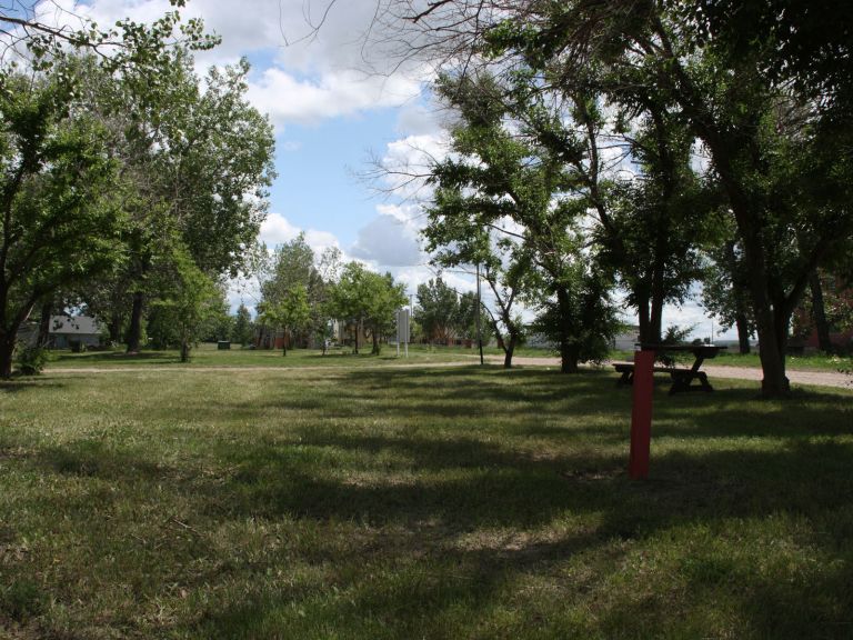 Val Marie Campground photo 2
