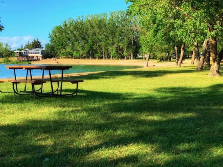 Minnedosa Campground photo 2