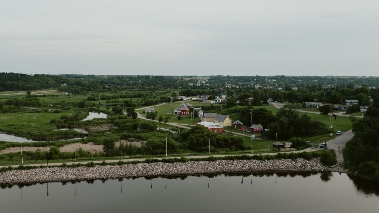 Minnedosa Campground photo 3