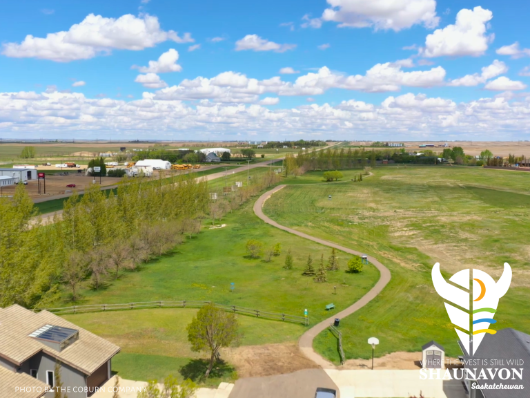 Town of Shaunavon: Jubilee Campground photo 2