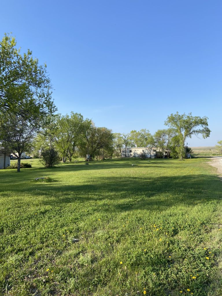 The Elms on Grand RV Campground photo 4