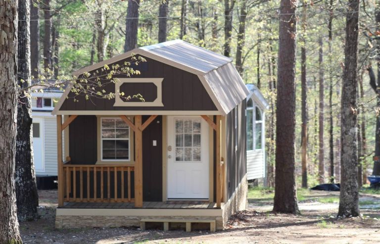 Crystal Ridge RV Park photo 4