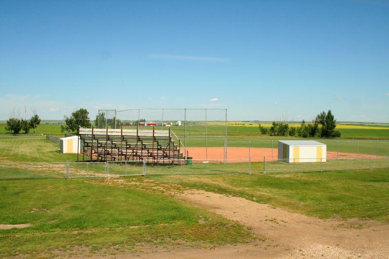 Town of Trochu Campground - Photo 3