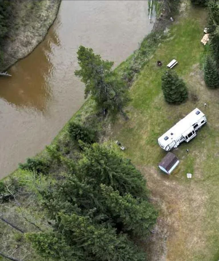 Wolf Creek RV Park and Campground photo 3
