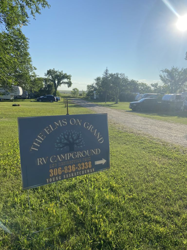 The Elms on Grand RV Campground photo 3