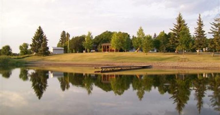 Lakeview Park Campground photo 5