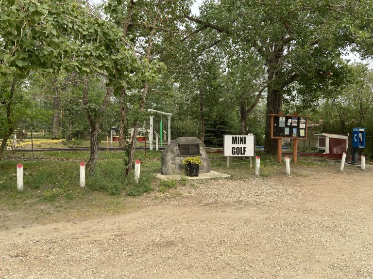 Redberry Lake Regional Park photo 2
