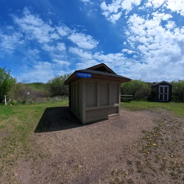 Coal Lake Campground photo 5