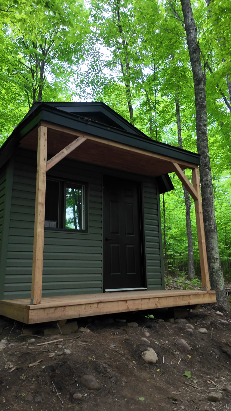 Camp Misabe photo 4