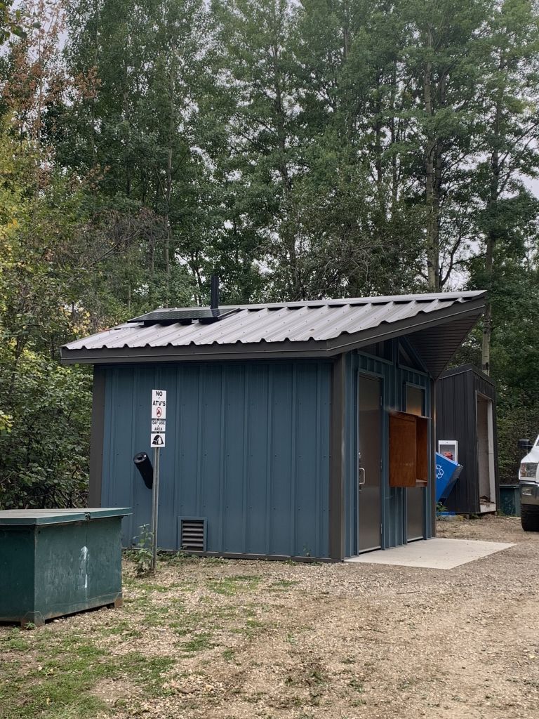 Hilltop Lake Campground photo 5