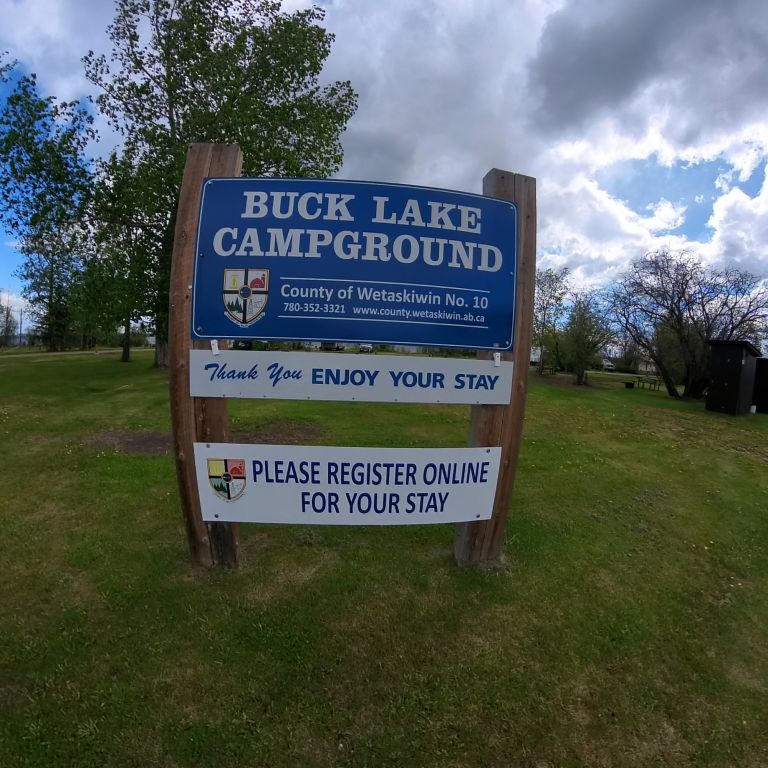 Buck Lake Campground photo 5