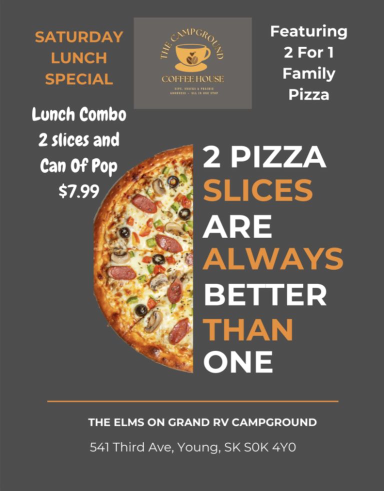The Elms on Grand RV Campground photo 2