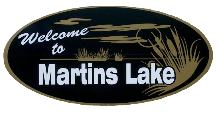 Martins Lake Regional Park photo 4