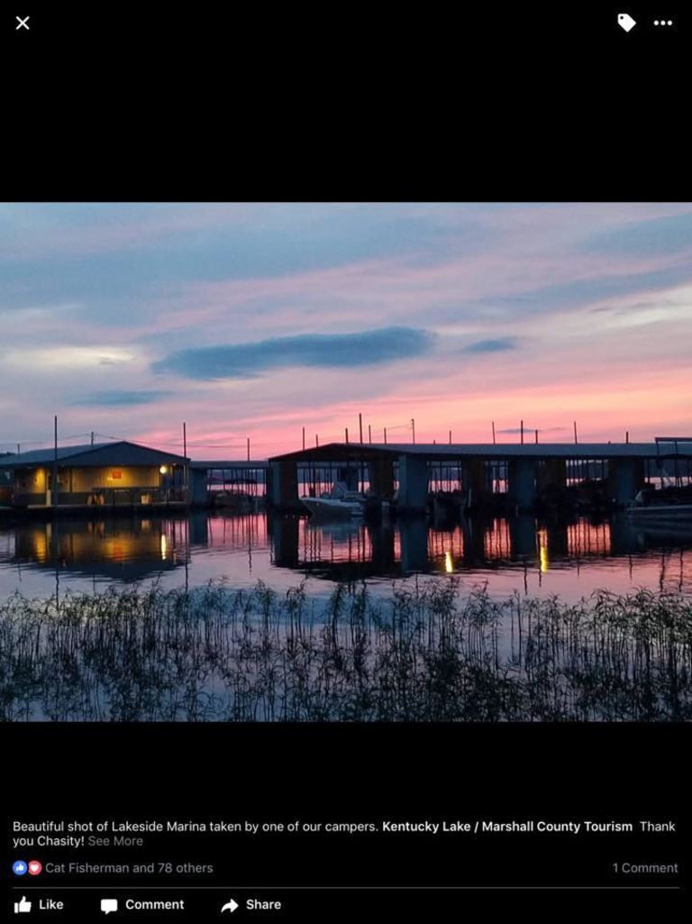 Lakeside Campground & Marina photo 2